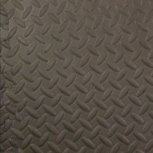 Meet your Posher, Kristin